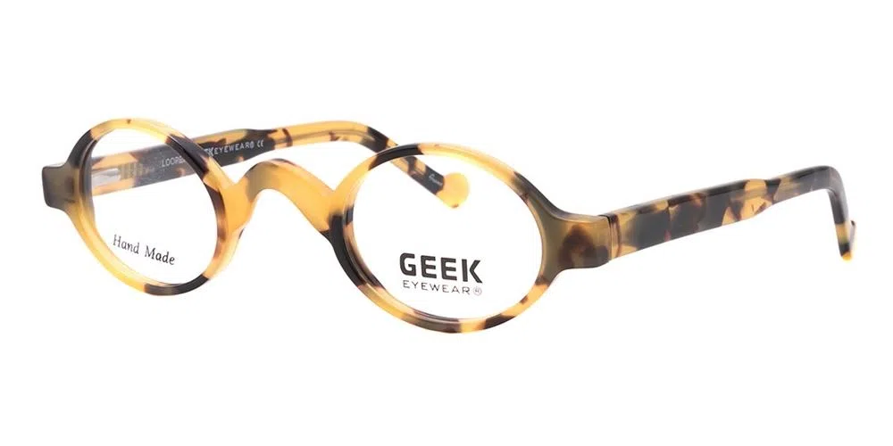 GEEK EYEWEAR LOOPER Eyeglasses - view 2